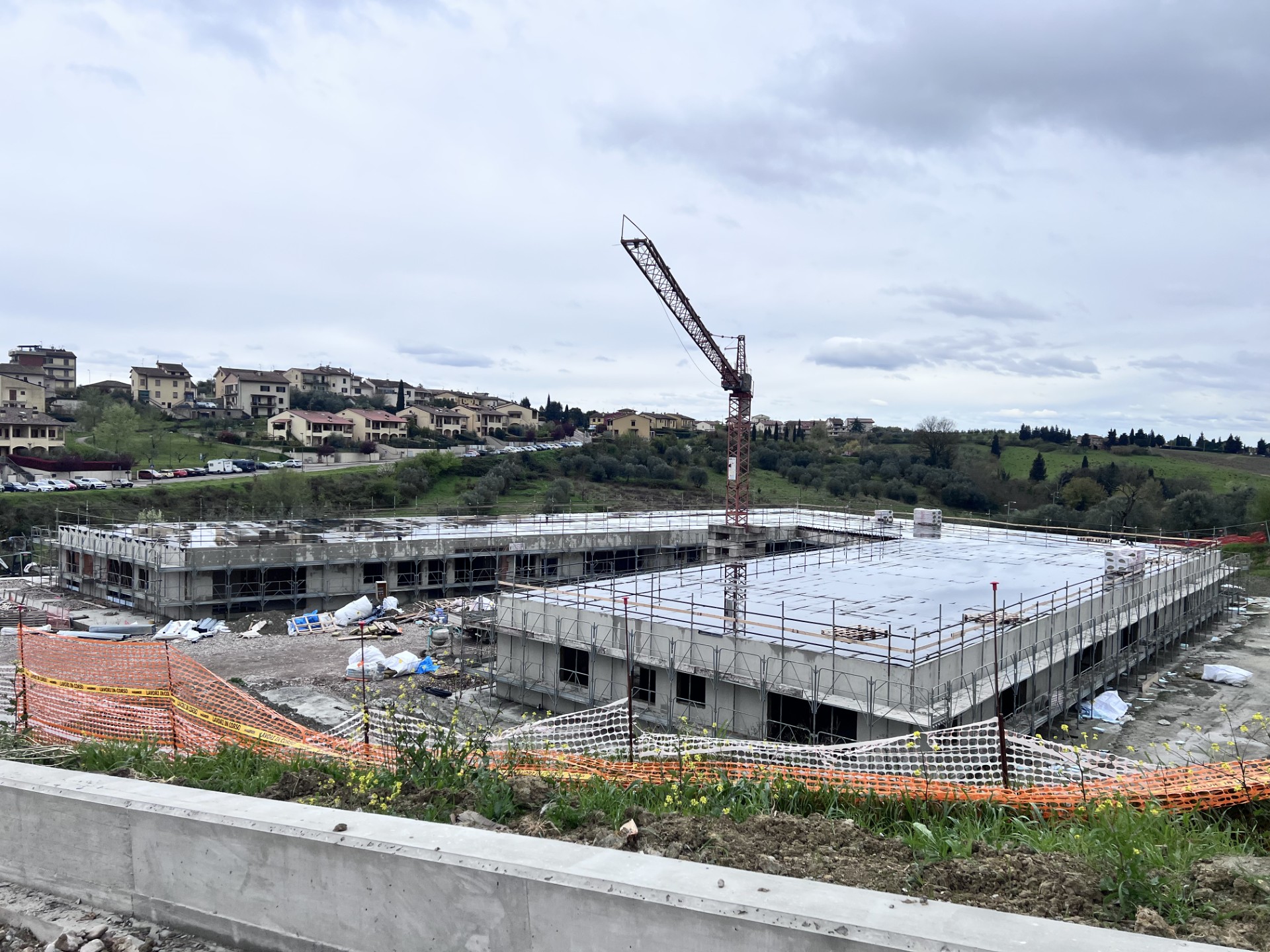 Enzo Catarsi, Margherita Hack, Angela e Maria Fresu: le intitolazioni dei nidi a Montespertoli