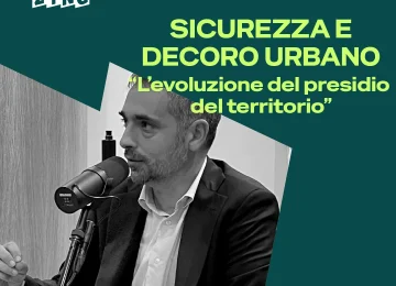 Episodio 3 di "Amazing": il podcast Ama-Adnkronos per una vita più green disponibile online