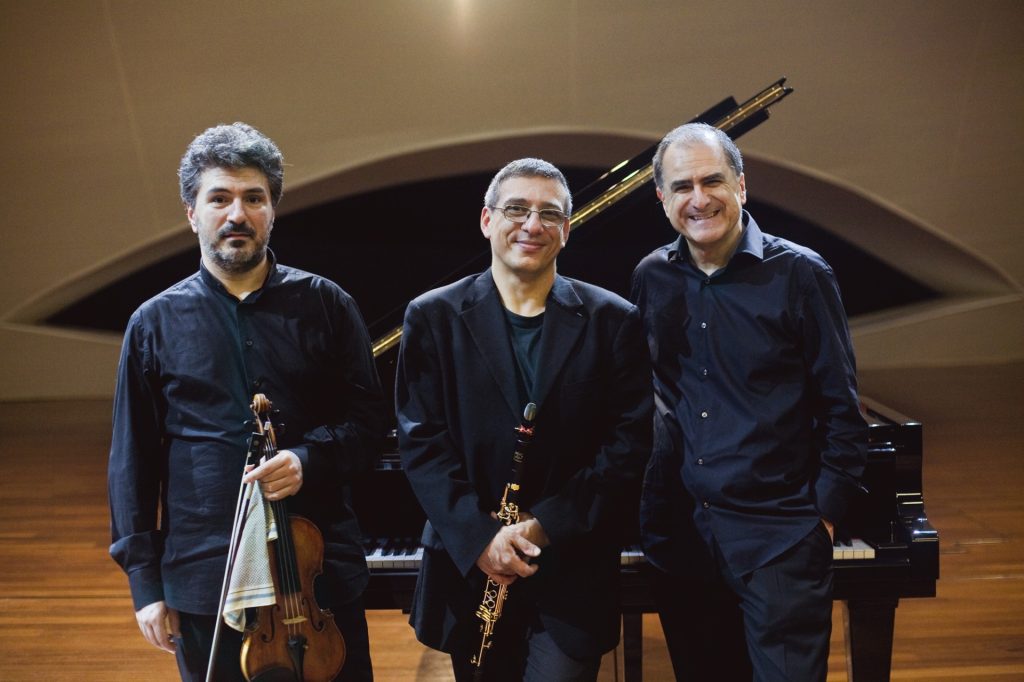 "Fai suonare Gershwin!" in scena a Empoli al Teatro Shalomin