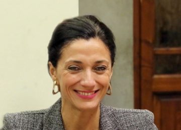 Femminicidio di Rufina, Manetti: "Memoria per Eleonora"