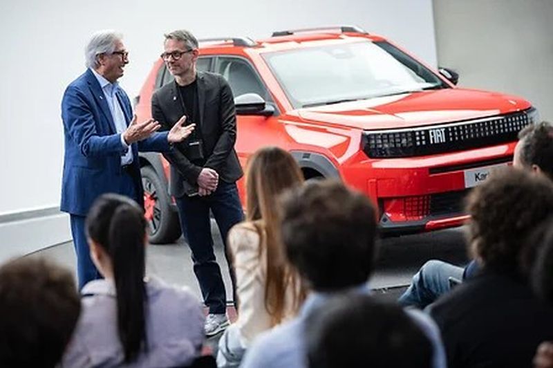 Fiat posa le fondamenta per il futuro della mobilità urbana