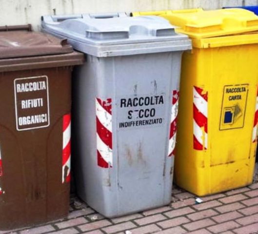 Firenze: ecocentro di viale Guidoni chiuso al pubblico per manutenzione