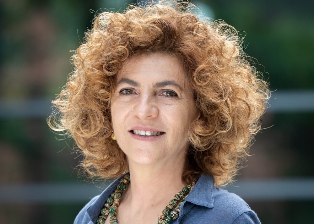 Francesca Chiaromonte eletta nuova Fellow dell'American Association for the Advancement of Science
