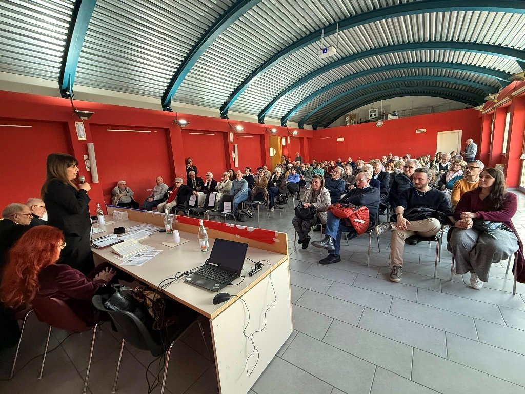 Fucecchio: Grande successo per la cerimonia in onore di Tina Anselmi e Diva Donatini