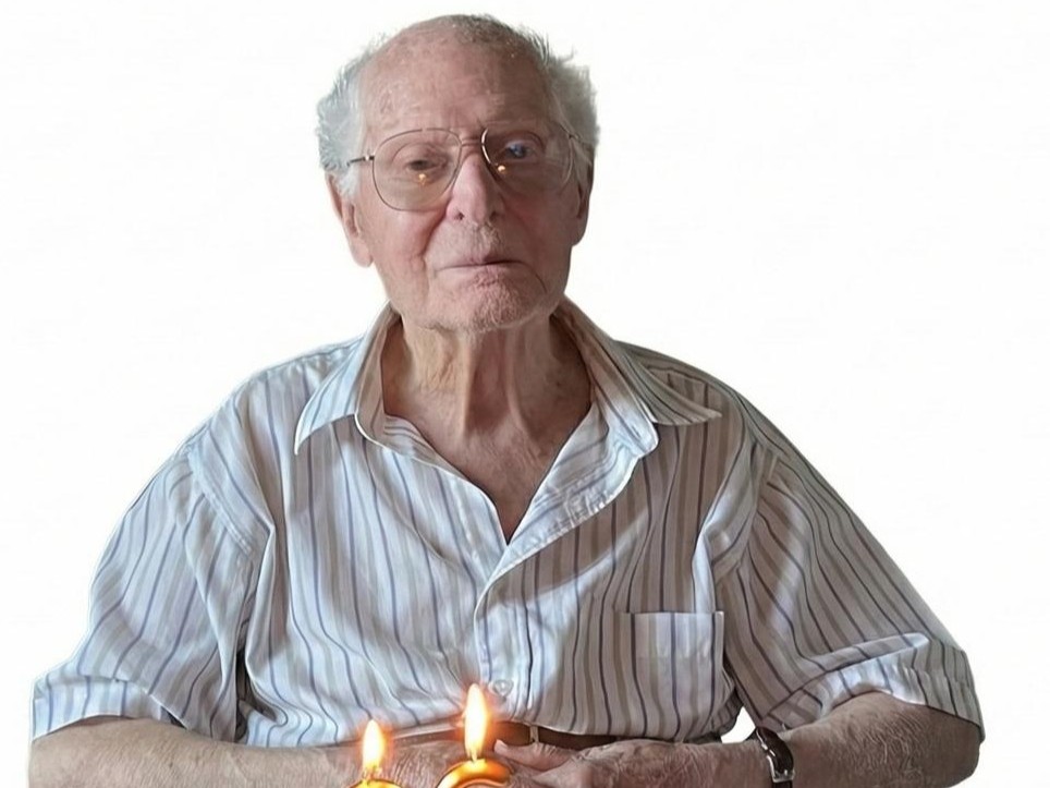 Fucecchio piange Giacomo 'Mino' Dei: aveva 99 anni.