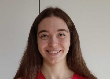 Gaia Becatti dell'Use Rosa Scotti convocata ai Mondiali Under 17