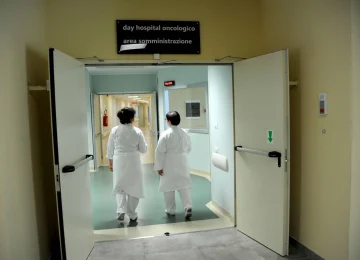 Gas mostarda e un 'americano di Milano': i 50 anni dell'Oncologia medica nata da un incidente