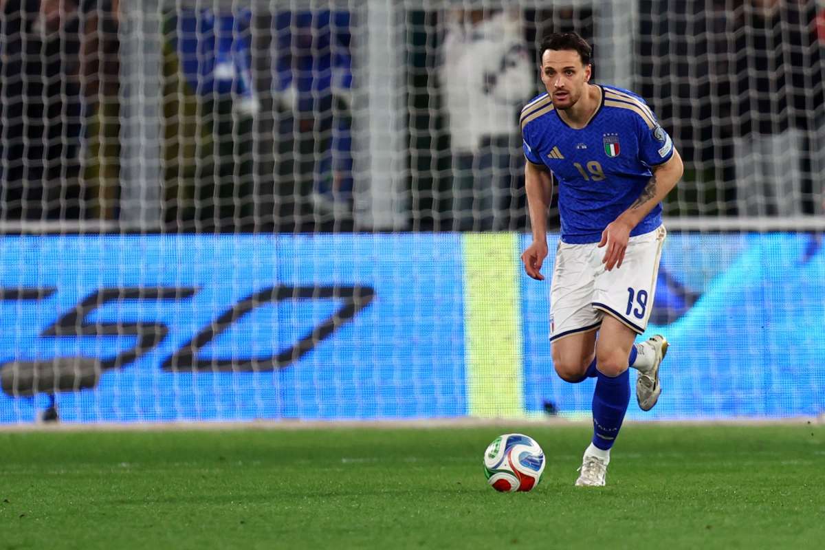 Gatti: 'In Bosnia, una gara che può trasformare il futuro richiede il giusto spirito'