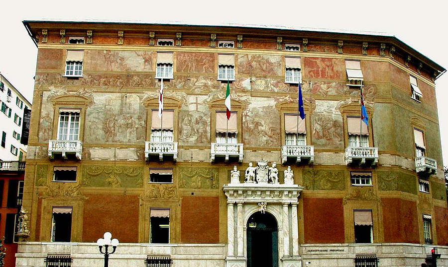 Genova, prima riunione del tavolo regionale contro le truffe