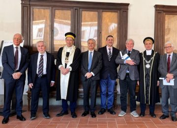 Già a febbraio 84 donazioni di sangue: il grazie dell'Aoup