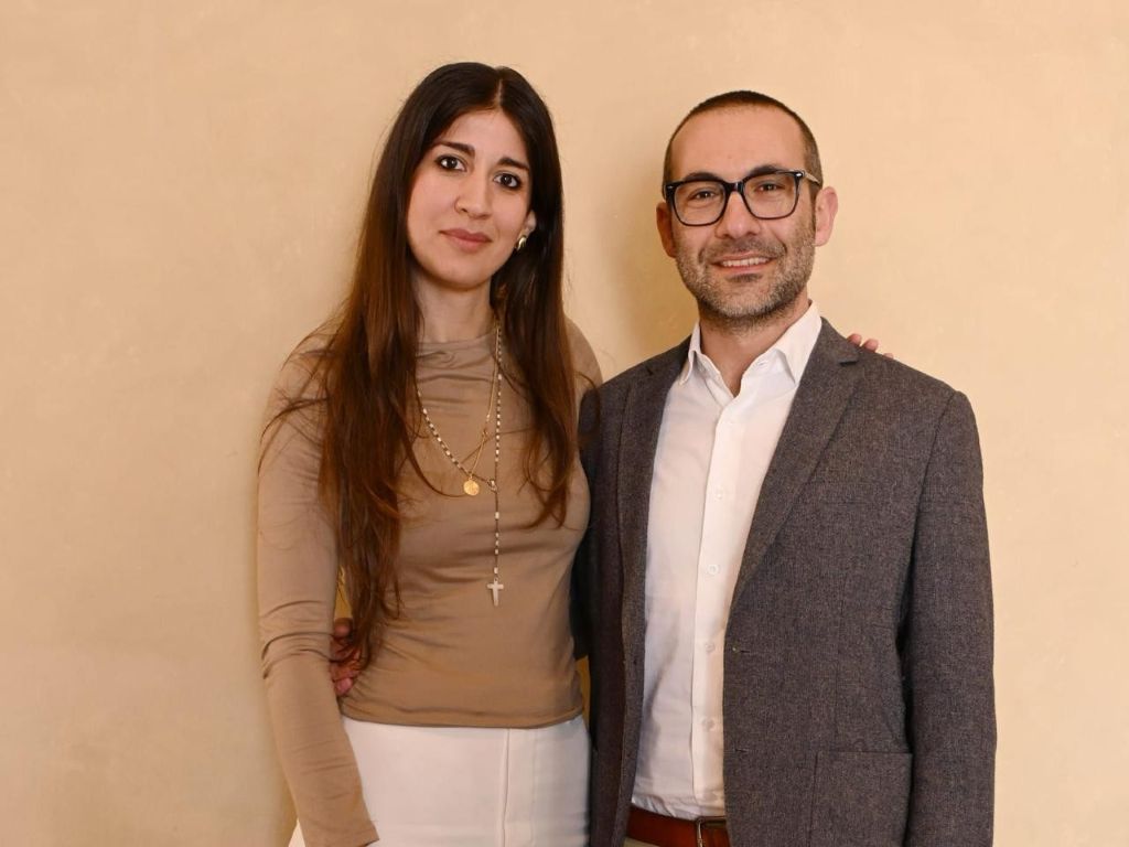 Gianluca D'Alessio è il nuovo vicesindaco di Castelfiorentino