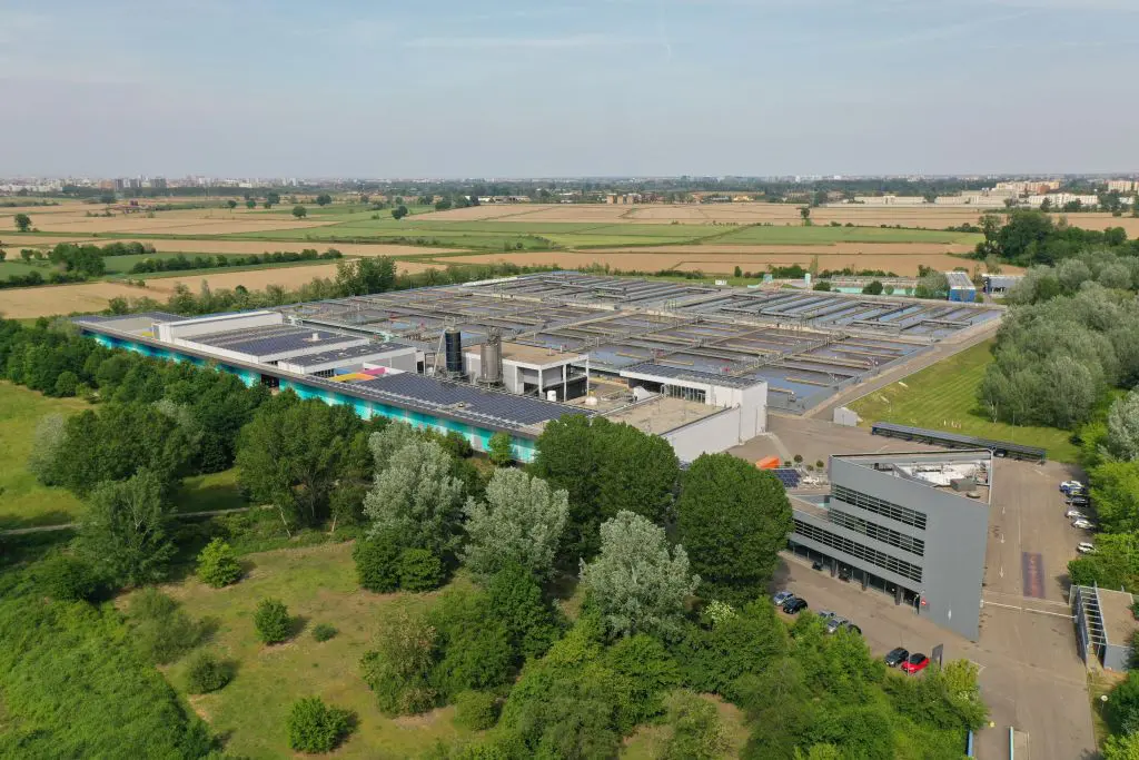 Giornata Mondiale dell'Acqua: Mascolo (MM) "Milano, un Eccellente Modello"