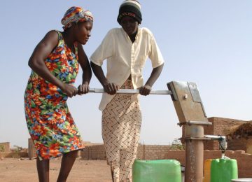 Giornata Mondiale dell'Acqua: a Cascina un convegno sulle risorse idriche e la parità di genere