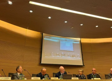 Giustizia: Confronto sulla Tutela delle Persone Fragili con il Consiglio Notarile di Roma