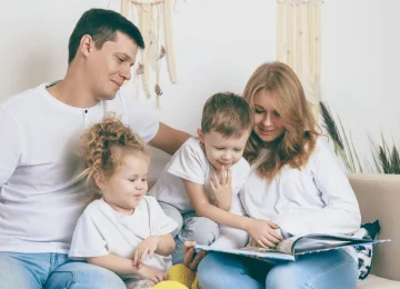 Haleon: ecco quanto contano gli strumenti concreti per la genitorialità condivisa