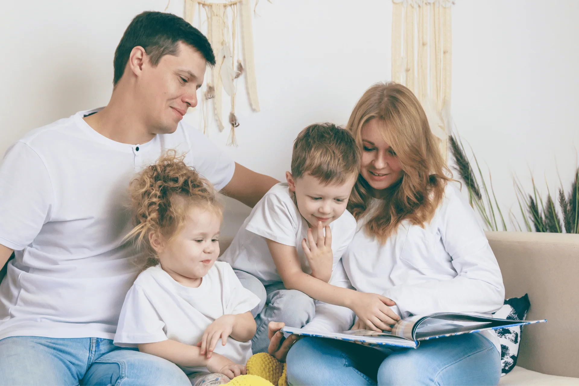 Haleon: ecco quanto contano gli strumenti concreti per la genitorialità condivisa