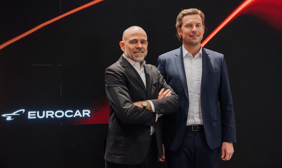 I Centri Porsche di Firenze e Arezzo si uniscono al gruppo – OK!Firenze