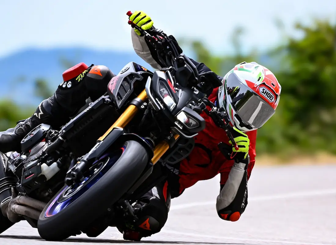 I particolari del drammatico incidente al Giogo – OK! Mugello