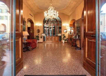 Phi Hotels continua la sua espansione: Xenia acquisisce un hotel quattro stelle nel Cuneese