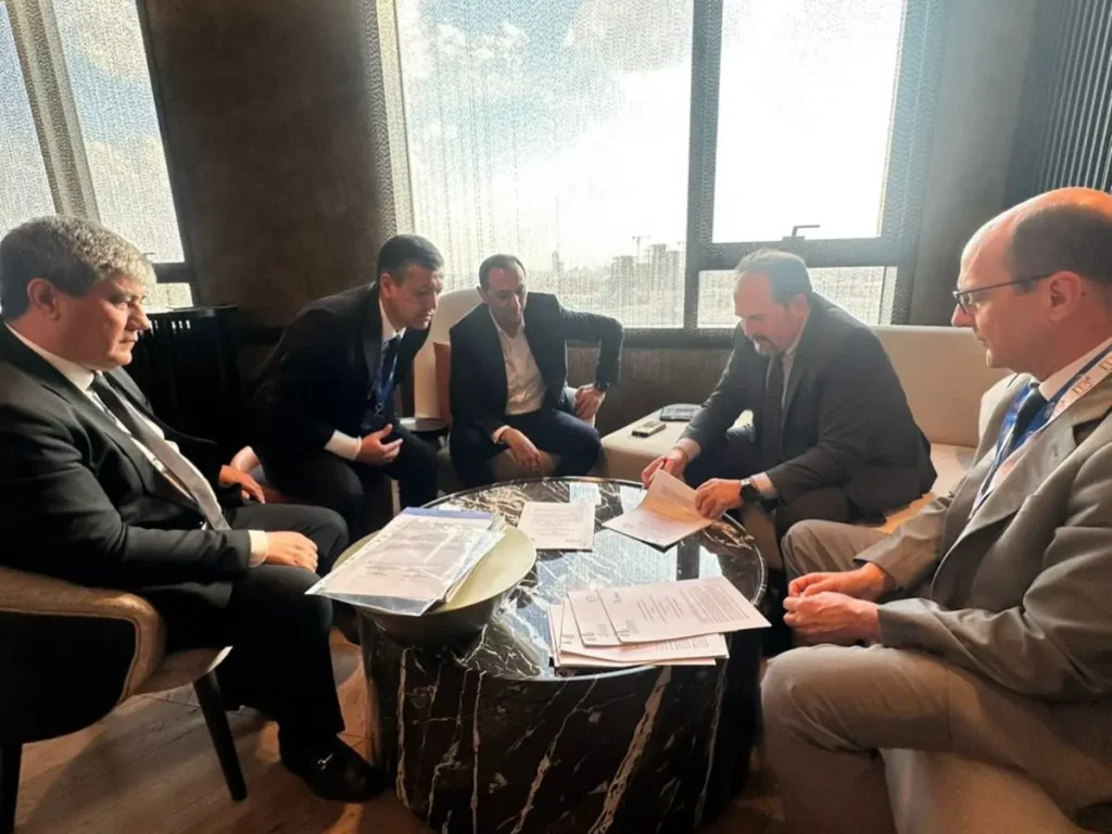 Il CREA partecipa alla missione ufficiale del Masaf in Uzbekistan e Asia Centrale