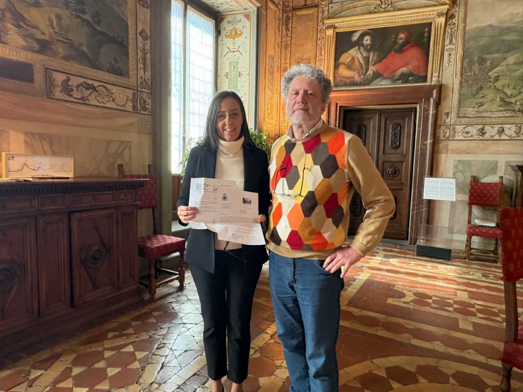 Il Comune di Firenze supporta il centro disabili 'Lo Njia Tar': il progetto si sviluppa e si consolida.