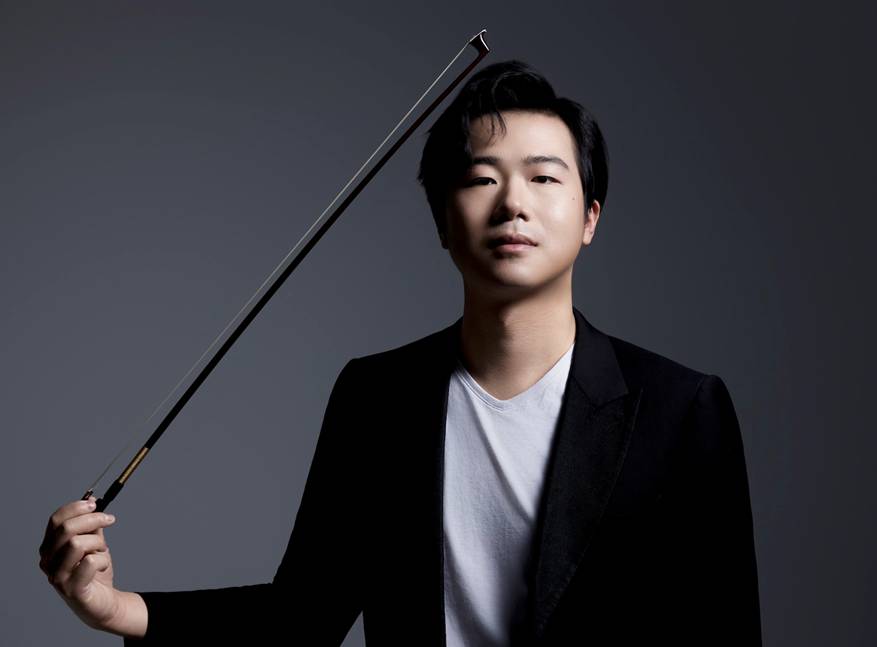 Il Concerto di Pasqua con il Centro Busoni e l'Orchestra Toscanini