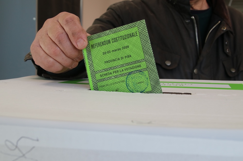 In Toicana vince il No, ma con eccezioni: ecco la "mappa" del Sì.