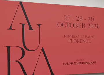 In autunno, Firenze accoglierà Aura, il salone del turismo di lusso.