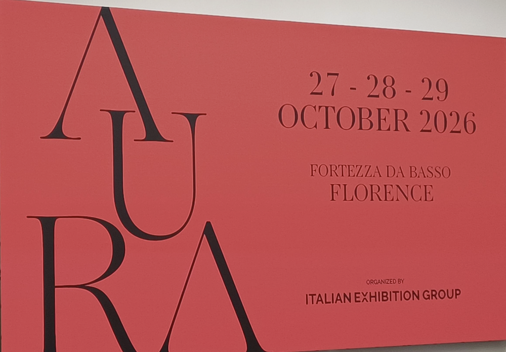In autunno, Firenze accoglierà Aura, il salone del turismo di lusso.