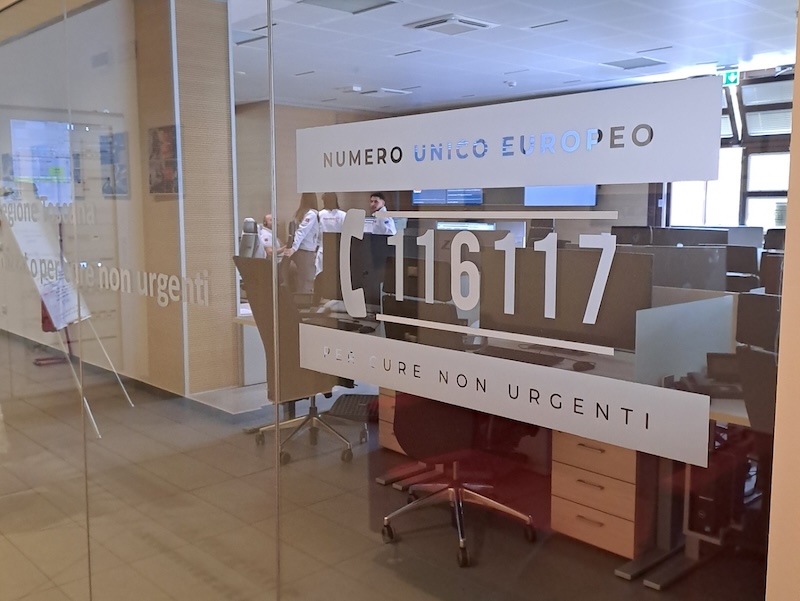 In un anno più di 1,2 milioni di chiamate al 116117