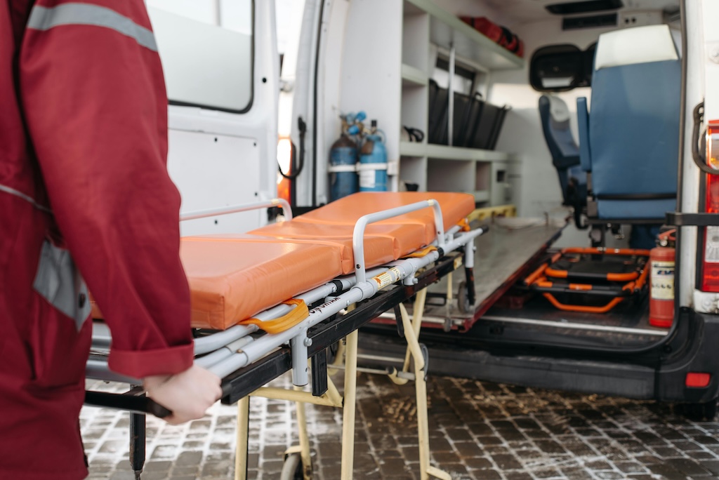 Incidente sulla Siena-Grosseto: quattro feriti.