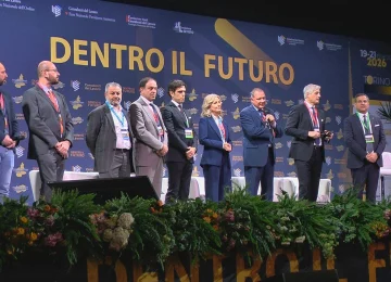 Incidenti sul Lavoro: Confartigianato presenta i nuovi accordi al Congresso dei Consulenti del Lavoro Piemonte-Val D'Aosta