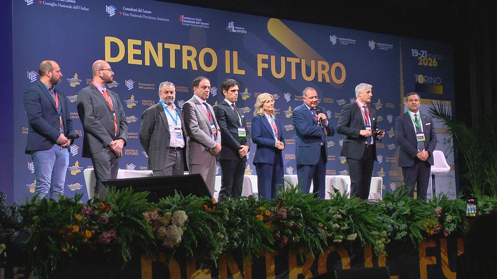 Incidenti sul Lavoro: Confartigianato presenta i nuovi accordi al Congresso dei Consulenti del Lavoro Piemonte-Val D'Aosta