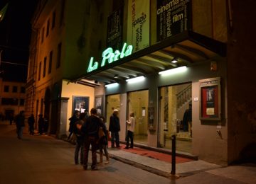 Incontro su lavoro e giovani: Csa Intifada rifiuta gli ospiti di FdI. Giovani socialisti: "Dibattito democratico"