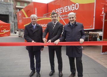 Io Prevengo: Lilly Promuove la Prevenzione Cardiometabolica nelle Piazze della Lombardia - Agenzia di Stampa Italpress