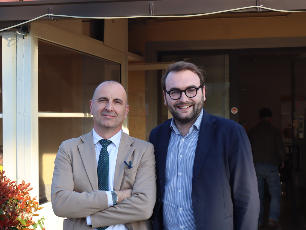 Keu, conclusa la messa in sicurezza: inizia il monitoraggio dell'area