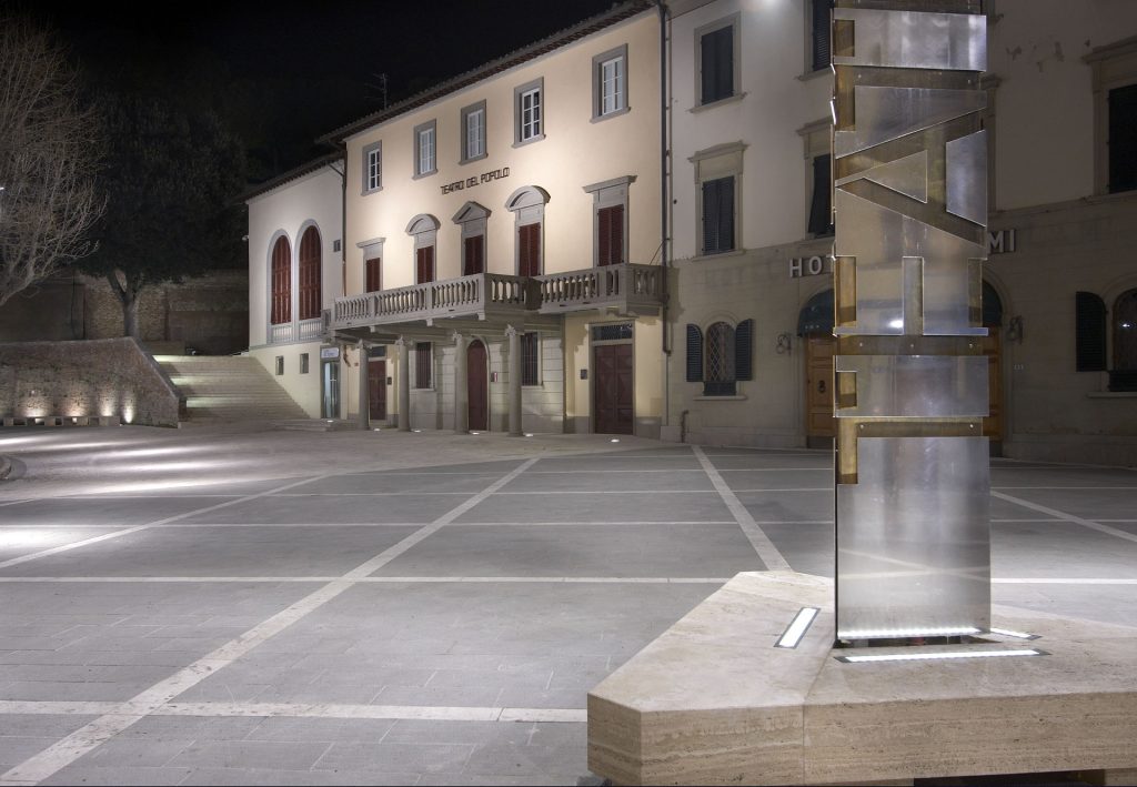 'L'Amante' in scena al Teatro del Popolo di Castelfiorentino