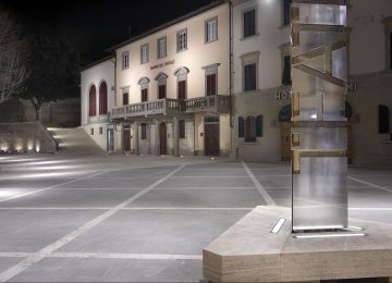 'L'Amante' in scena al Teatro del Popolo di Castelfiorentino