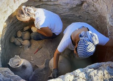L’Università di Siena protagonista alla mostra internazionale su Cipro e Italia di Roman Italian