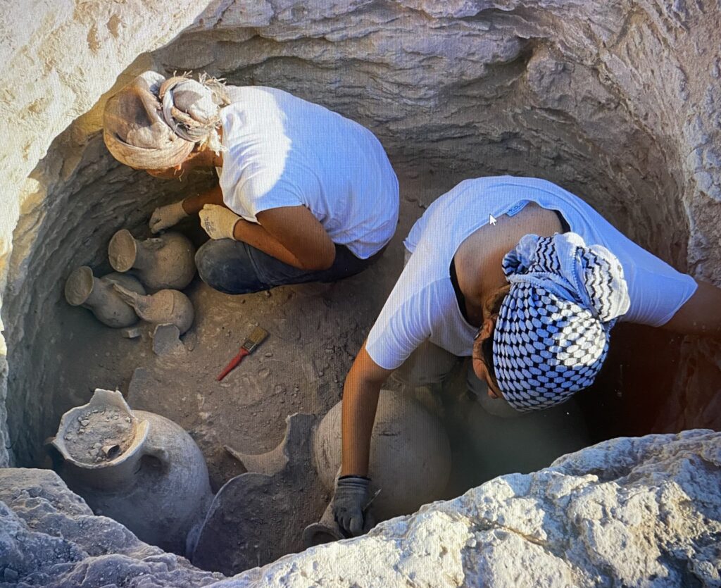 L’Università di Siena protagonista alla mostra internazionale su Cipro e Italia di Roman Italian
