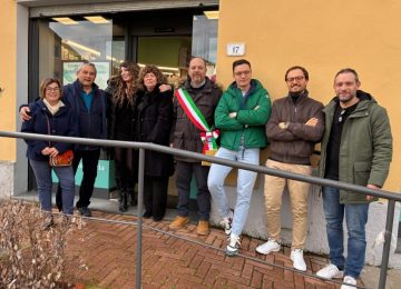 La farmacia di Orentano tra le prime a attivarsi per lo screening del tumore del colon-retto