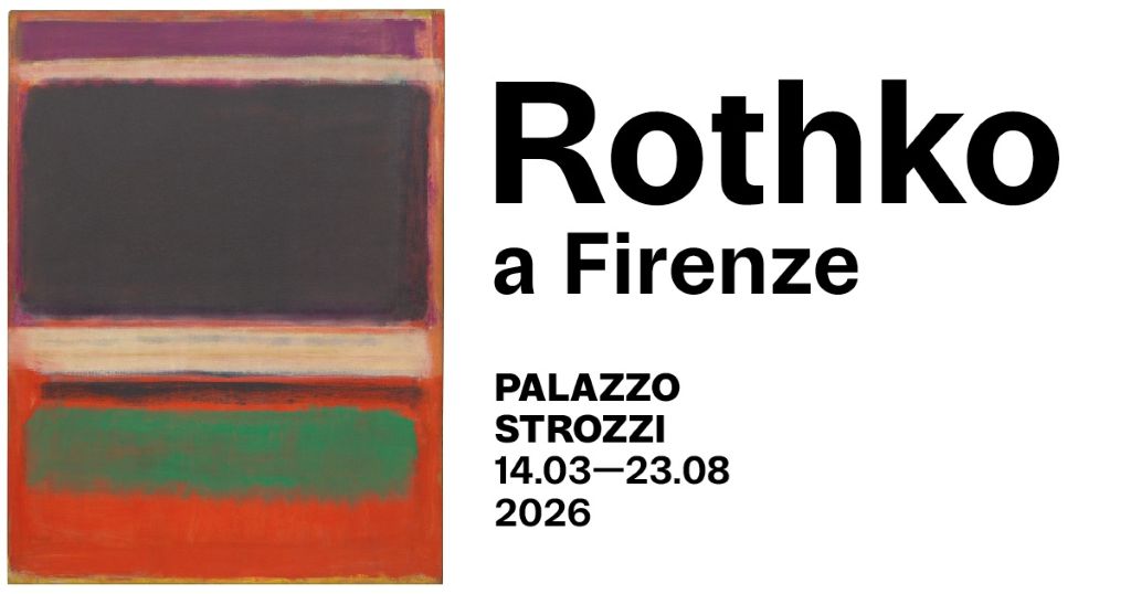 La mostra di Rothko approda nelle biblioteche dei Comuni metropolitani.