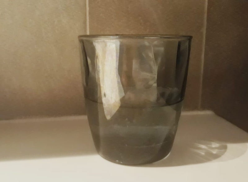 L'acqua in Toscana ha le tariffe più elevate, Uil: "La multiutility le riduca"