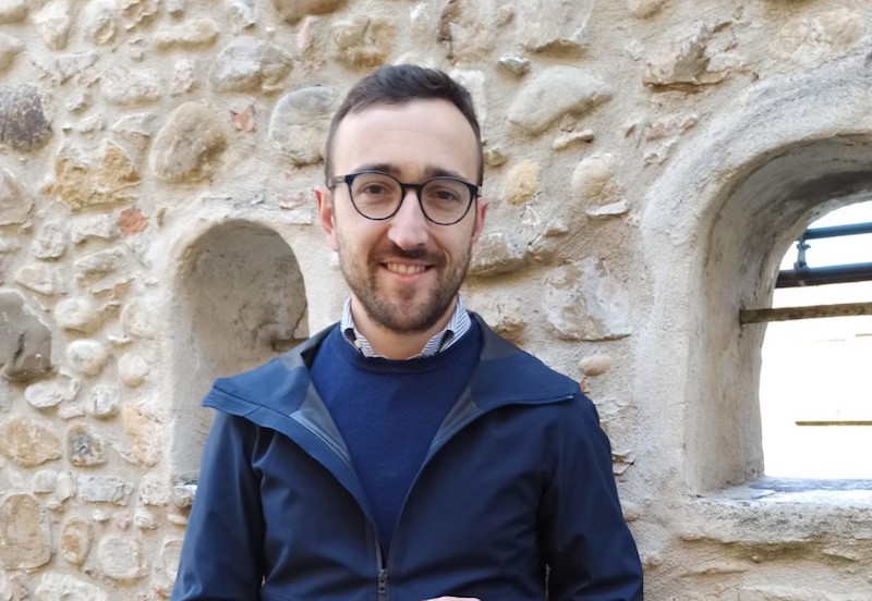 Lavori in Corso a Greve: Aggiornamenti dall’Assessore Saturnini