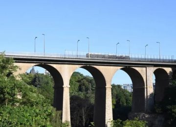 Le imprese cinesi mirano ad ampliare la loro presenza nell'UE, secondo Italpress