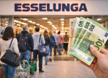 Lo acquisti a metà prezzo e ti regala anche 480 euro – OK! Mugello