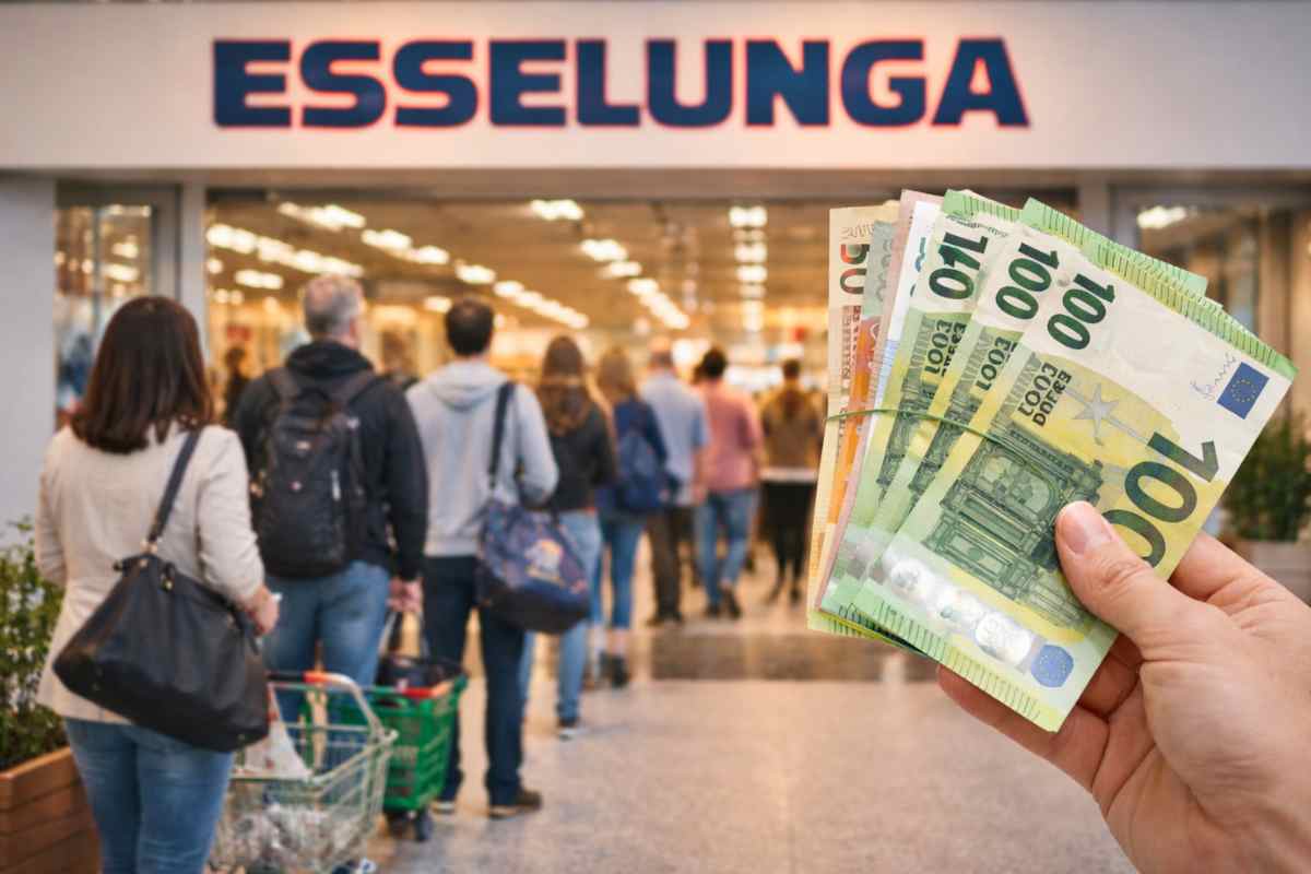 Lo acquisti a metà prezzo e ti regala anche 480 euro – OK! Mugello