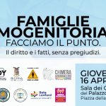 Conferenza legale – Giovedì 16 Aprile, Arezzo – Area provinciale di Arezzo