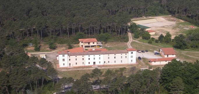 Lotta agli incendi boschivi: una delegazione francese studia il modello toscano