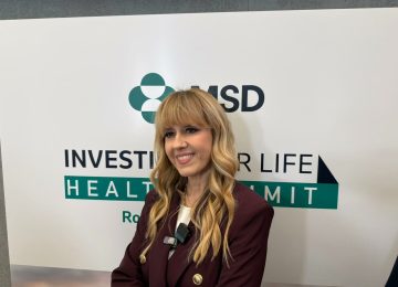 L'ottava edizione dell'"Investing for Life Health Summit" si svolgerà a Roma - Agenzia di stampa Italpress